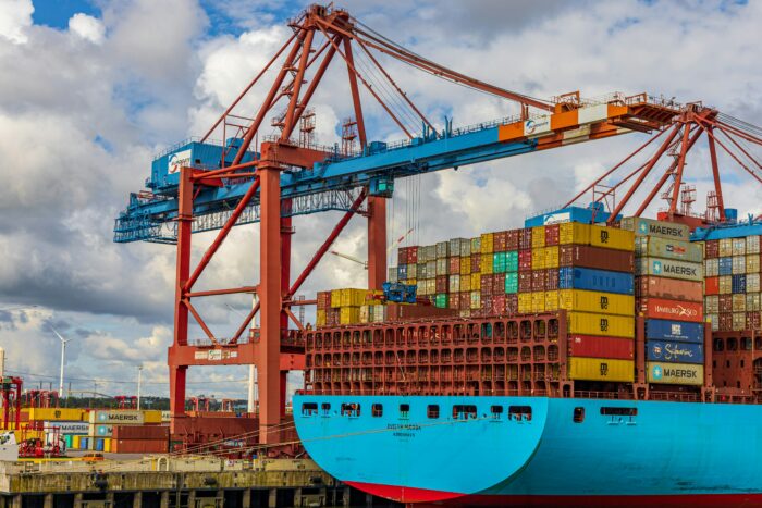 Fast 7,2 Millionen Jobs: Deutsche Wirtschaft sehr abhängig von Export in EU-Länder