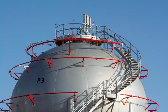 Keine Mangellage erkennbar: Wirtschaftsministerium ist zufrieden mit Gasspeicher-Füllstand
