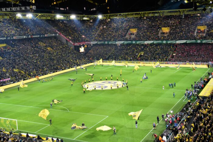 Es geht um Guirassy und ein Super-Talent: 2 Barça-Knaller beim BVB