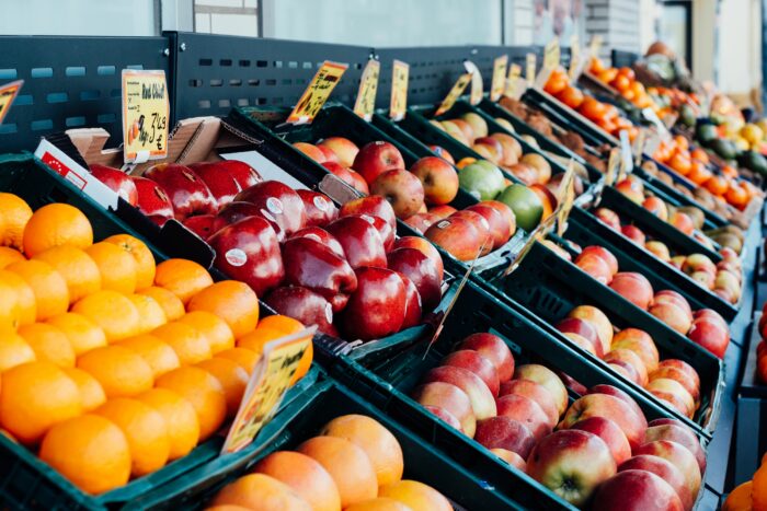 Diese Supermarktkette gibt Rentnern 10 Prozent Rabatt