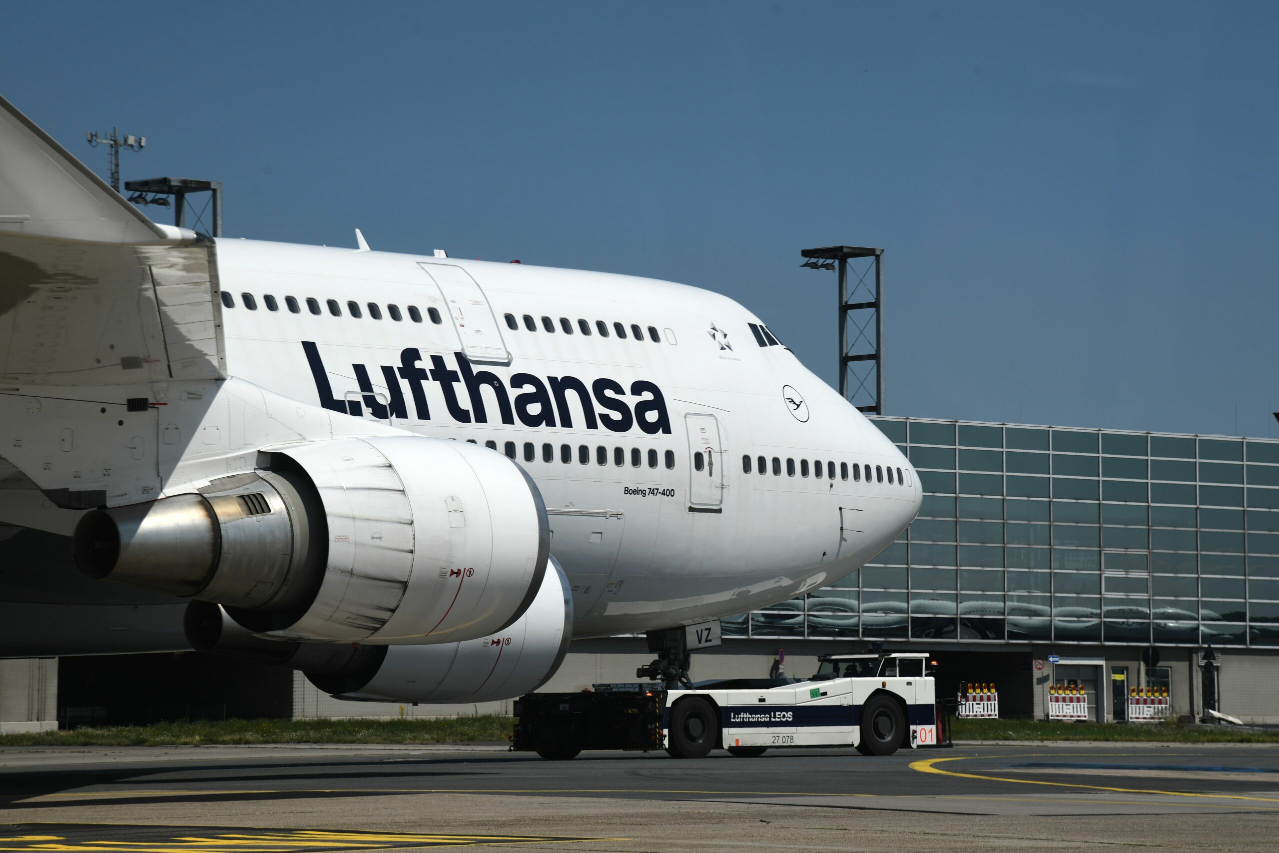 Was bedeutet der Malaria-Ausbruch am Frankfurter Flughafen für Reisende?