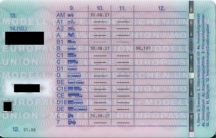 Kraftfahrt-Bundesamt: Digitaler Führerschein kommt Ende 2026