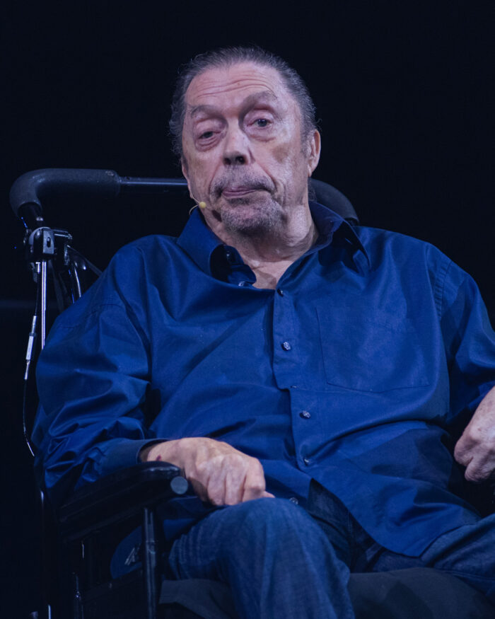 Mit Tim Curry (80) verliert Hollywood einen ganz Großen