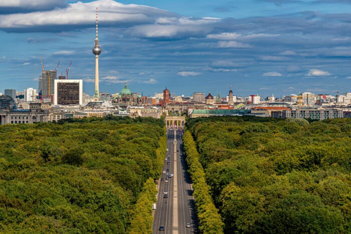 Berlin & Brandenburg: Abgeordnetenhaus debattiert über Berlins Schulen