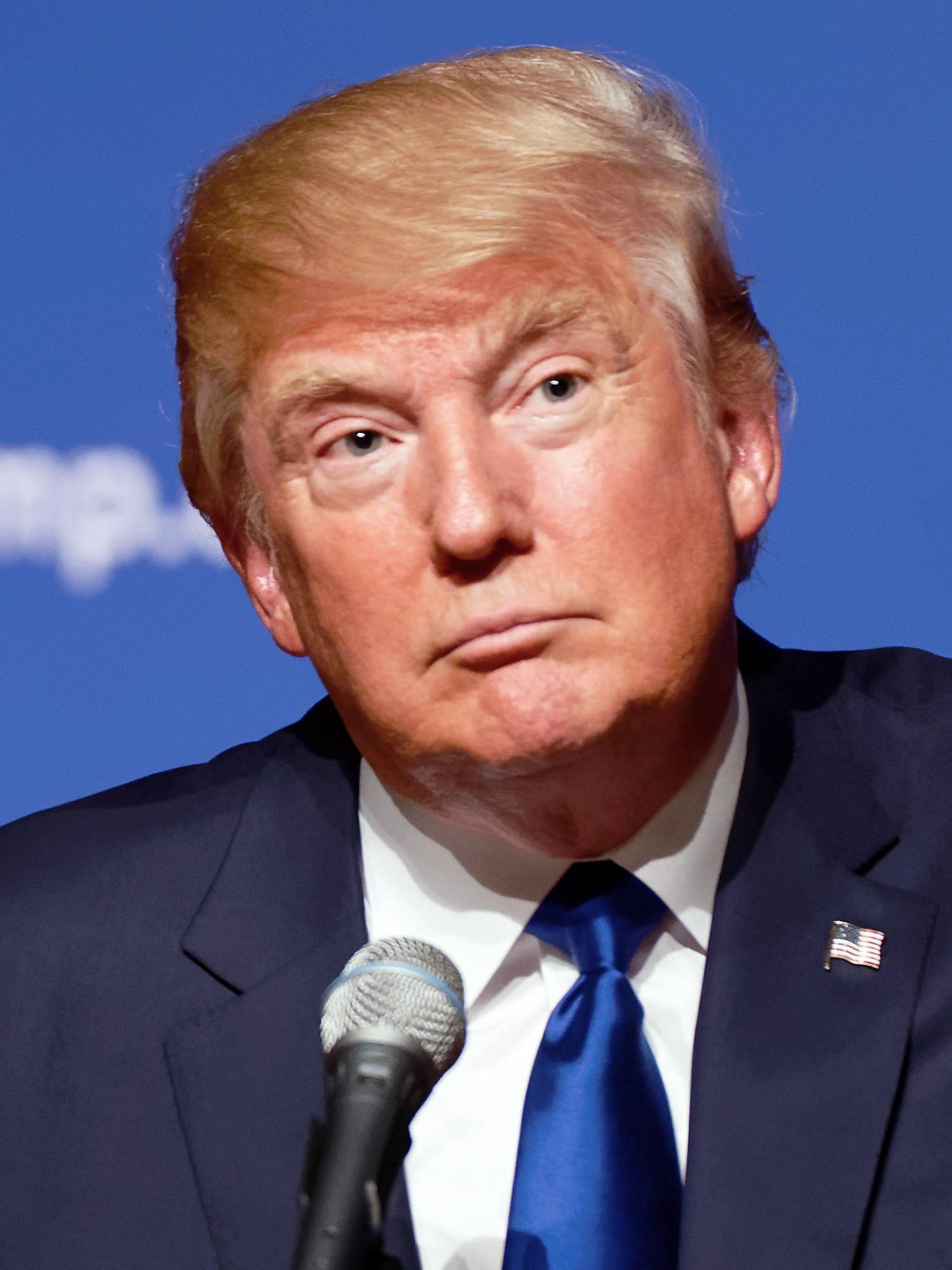 US-Stromnetz unter Druck: Trump erklärt nationalen Notstand aus Sicherheitsgründen