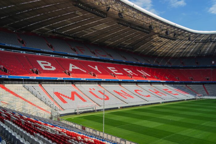 Auf wen trifft der FC Bayern?: In der Champions League sind zwei Duelle verboten