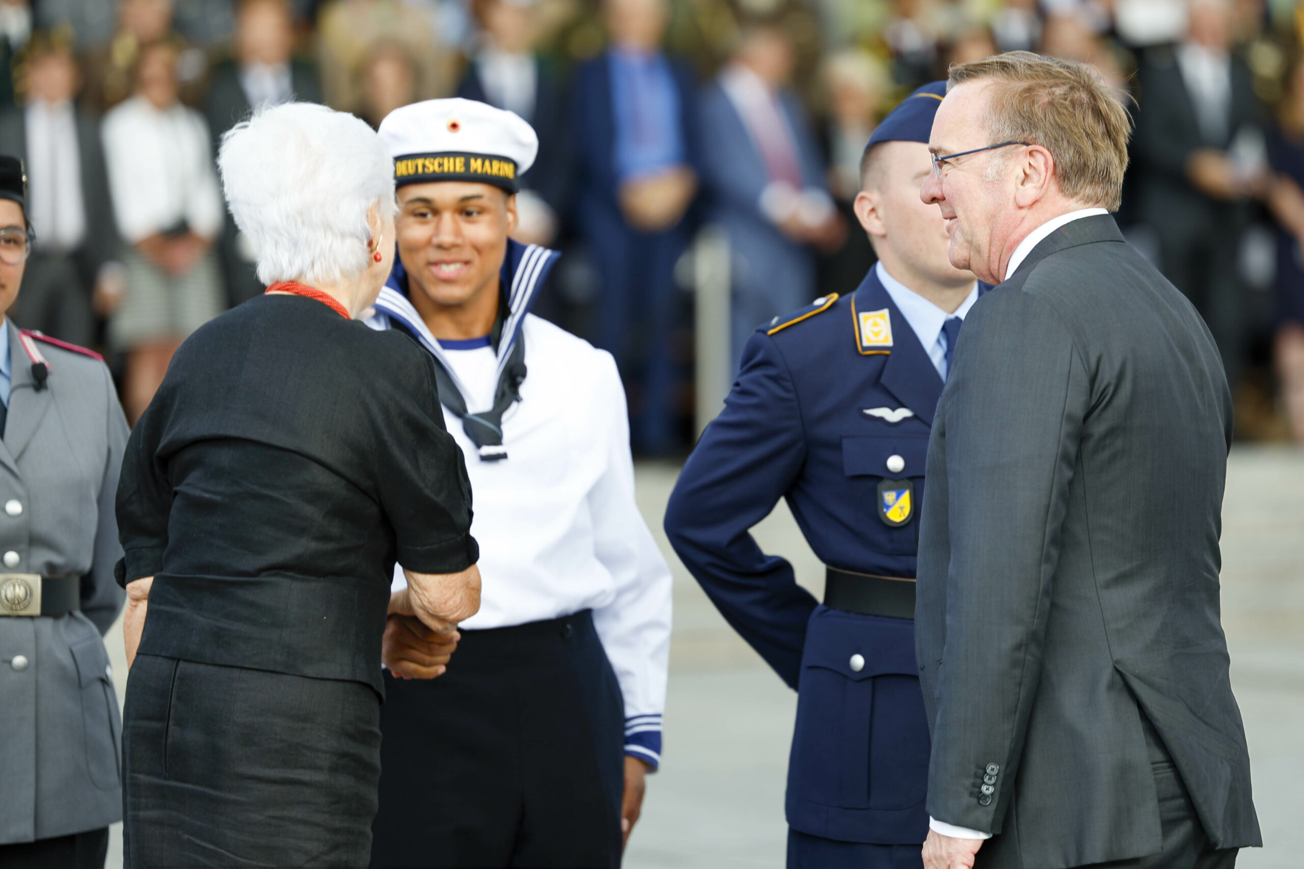 Kostensteigerung bei neuen Bundeswehr-Fregatten: Über 40 Milliarden Euro erwartet