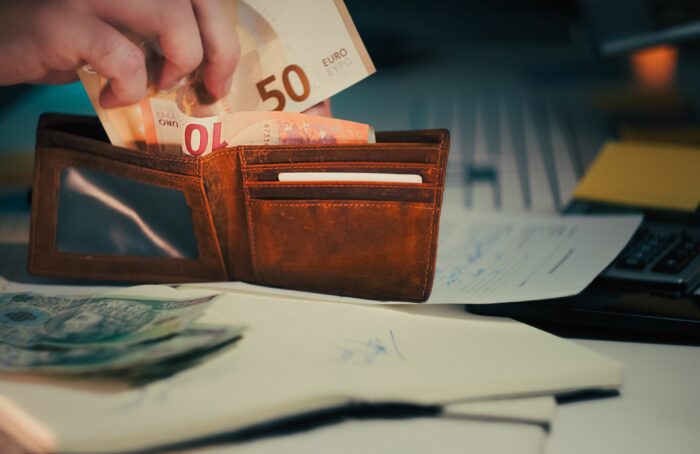 Inflation frisst Wachstum auf: Reallöhne in Deutschland legen nur leicht zu