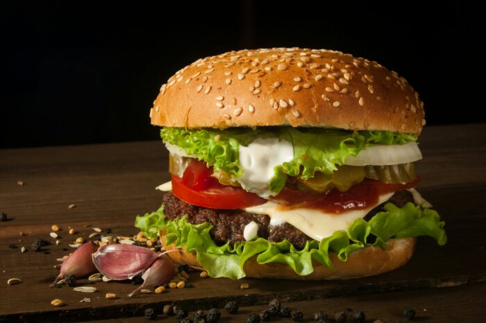 Zollfreie Einfuhr: Trump macht Fleisch im Land der Burger billiger