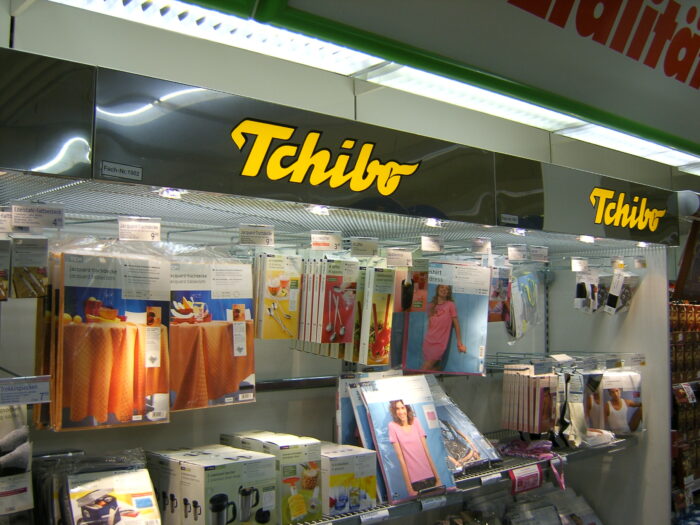 Edeka integriert Tchibo-Treueprogramm in seine App
