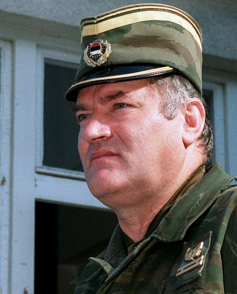 Ist mit dem Tod von Ratko Mladić ein Mahnmal der Geschichte erloschen?