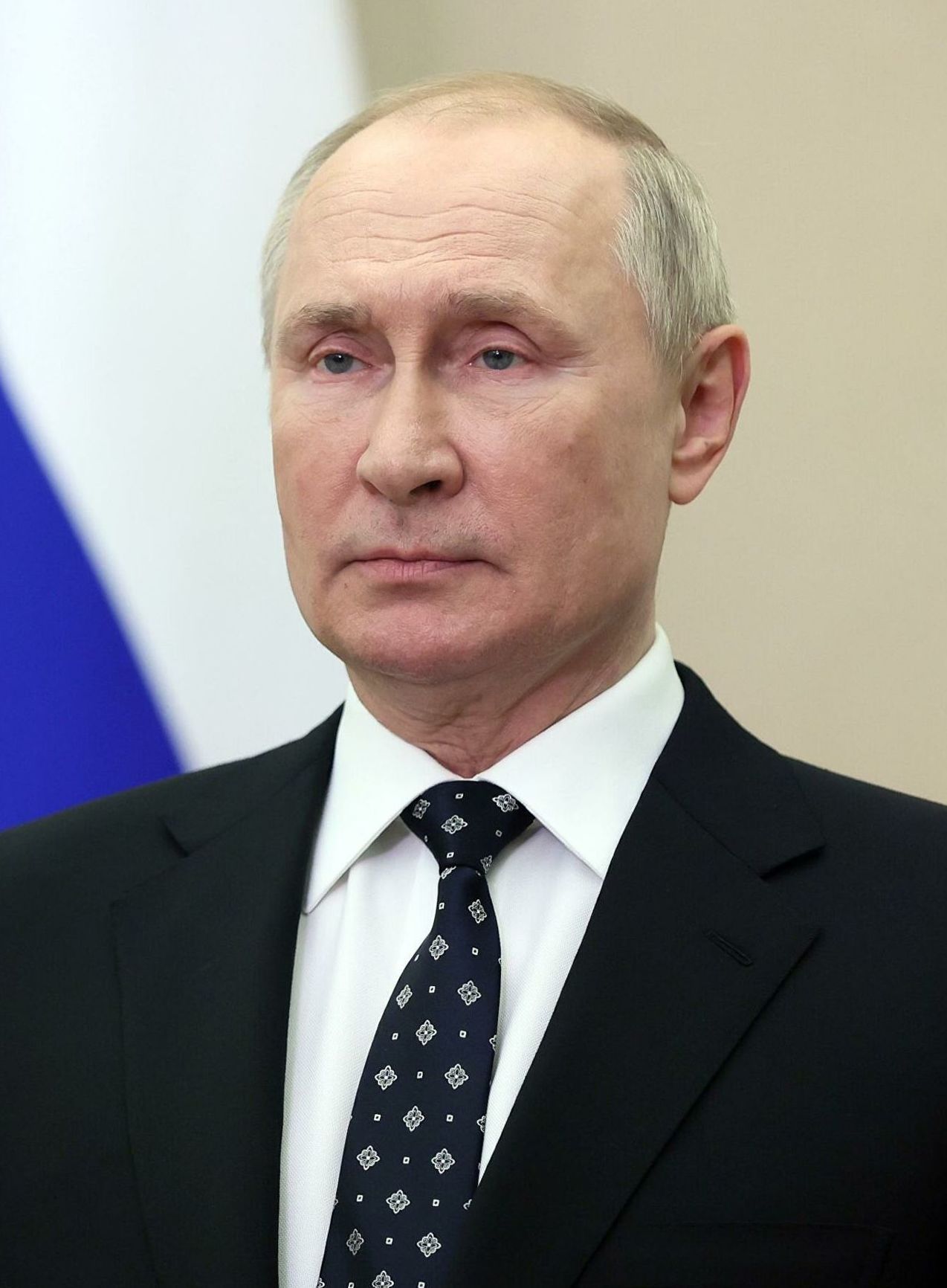Trump glaubt an Putins Zusage: Keine Angriffe auf NATO-Staaten geplant.