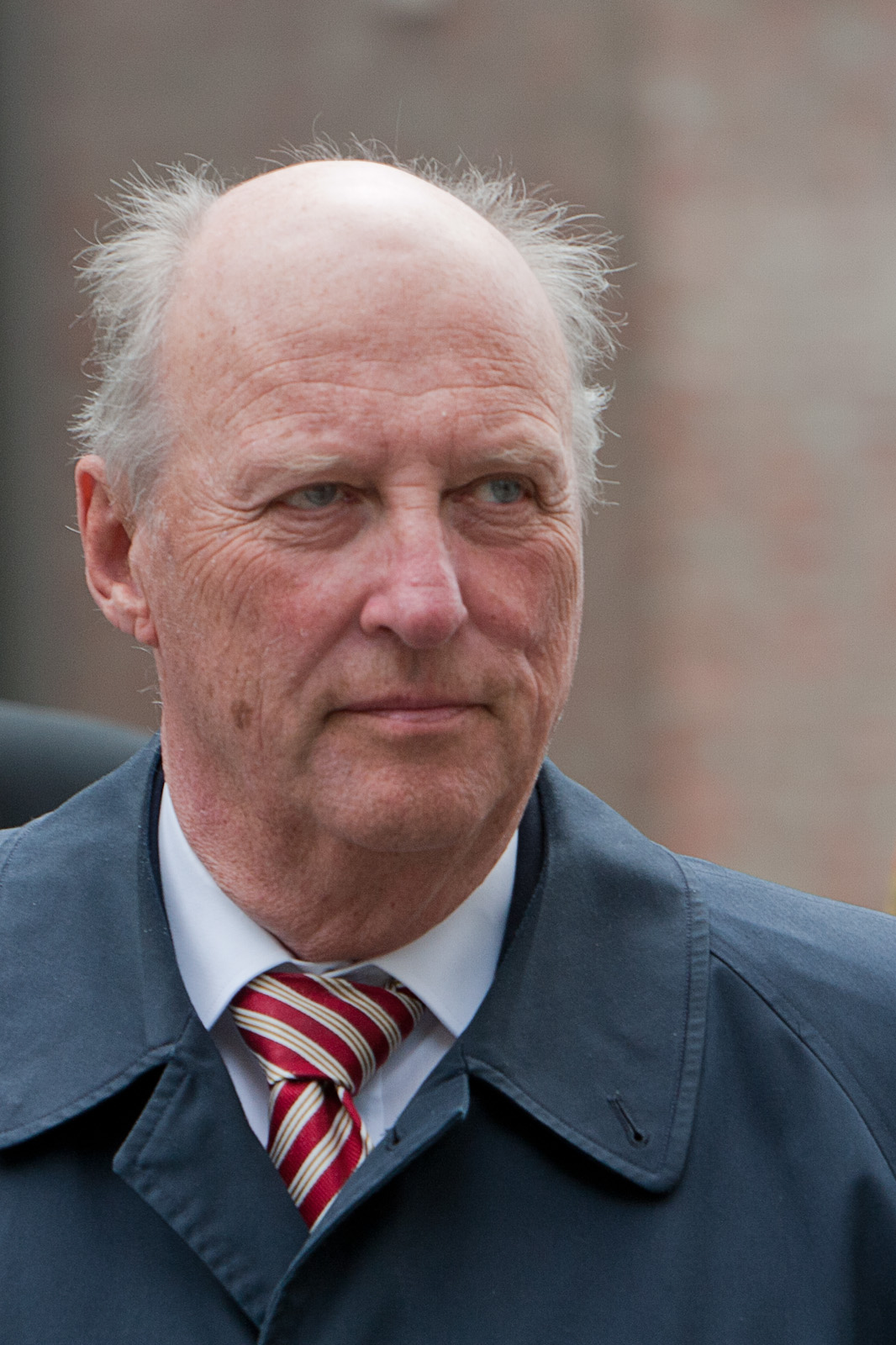 Wie verändert der Tod von König Harald V. das norwegische Königshaus und das Land?
