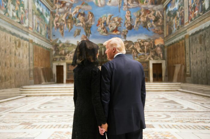 Folgen des Iran-Kriegs: Trump hat Amerikas Macht verspielt