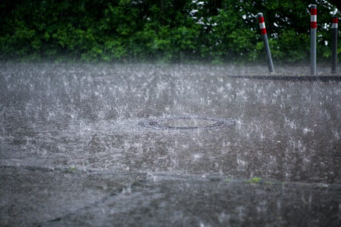 Wetter in Deutschland: DWD ruft zahlreiche amtliche Gewitter-Warnungen aus