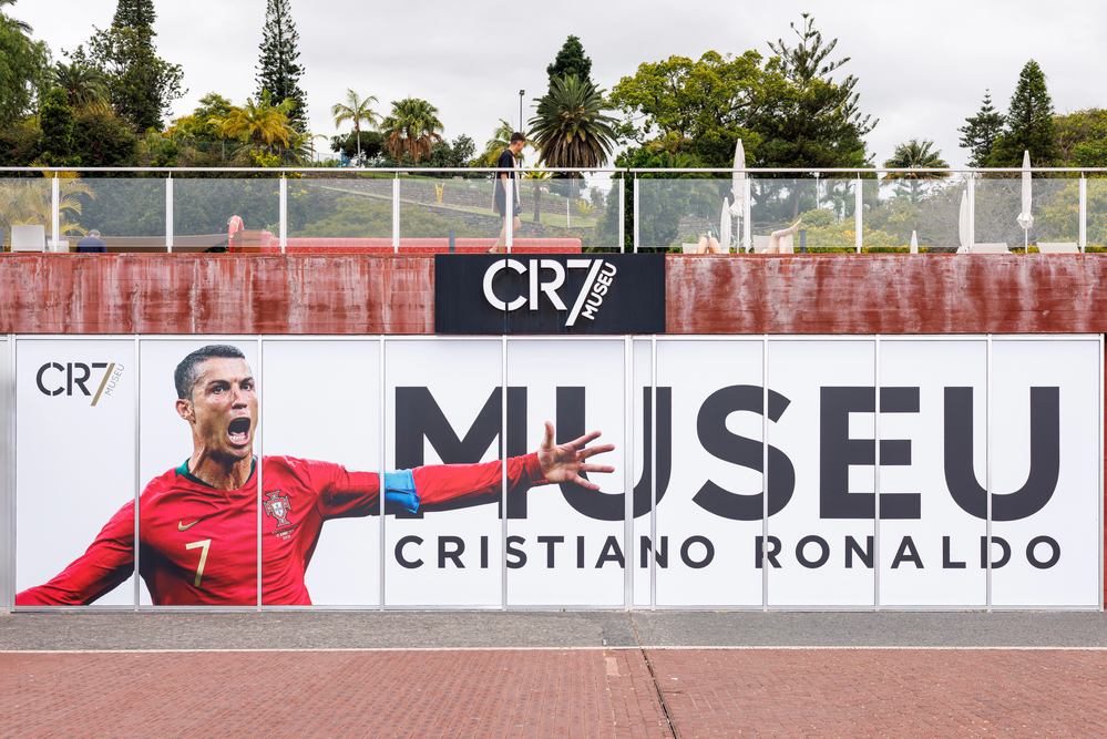 Cristiano Ronaldo kritisiert die Medien scharf: „Sie wollen seit Jahren mein Ende!“