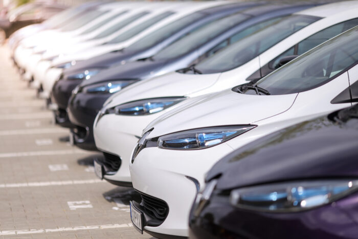 Renault-Händler Autohaus König steht vor möglicher Insolvenz in Deutschland