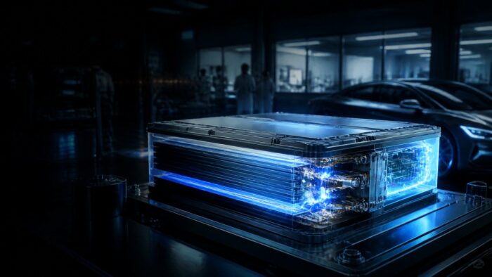 5 Millionen Kilometer mit einer Batterie? Diese 3 Aktien stehen plötzlich unter Strom!