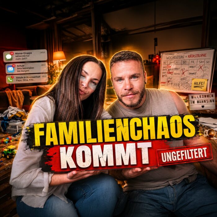 RTL plötzlich vor Ort: Mertens-Familienstreit eskaliert