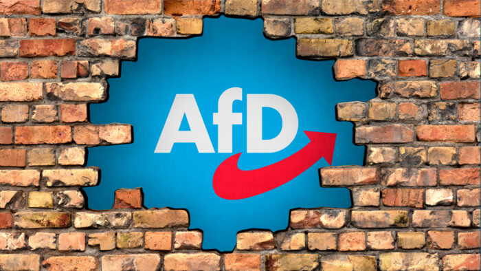 Landtagswahl Sachsen-Anhalt: Ist die Brandmauer jetzt abgebrannt?