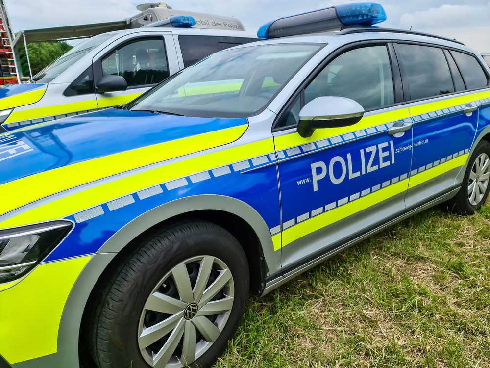 Was geschah beim Flugfest in Weinheim, das zu zwei Todesfällen führte?