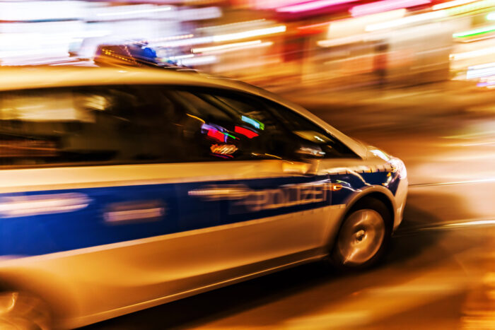 Berlin: Mann erschossen! Schütze auf der Flucht