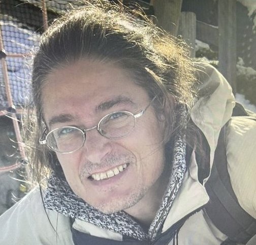Sie haben ihn! Polizei nimmt Strom-Terrorist Daniel V. fest