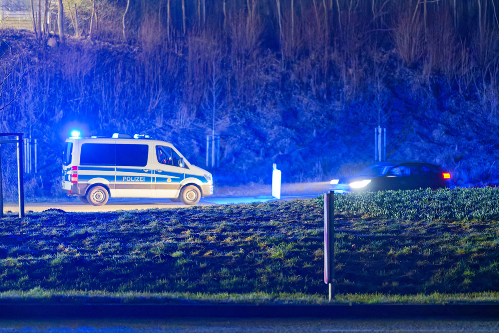 Polizei sucht nach Tätern: Mann (60) bei Schussattacke in Dietzenbach getötet