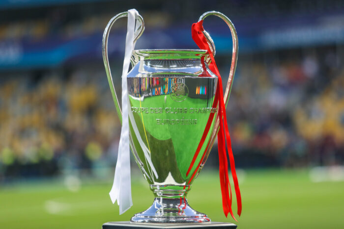 Champions League: Uefa vergibt Finale erneut nach München