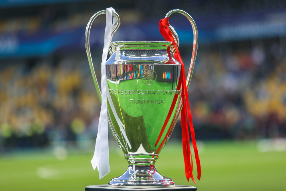 UEFA entscheidet sich für München als Austragungsort des Champions-League-Finales 2028
