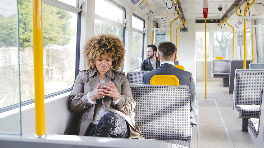 Kann Android 17 helfen, Reiseübelkeit im Auto zu vermeiden?