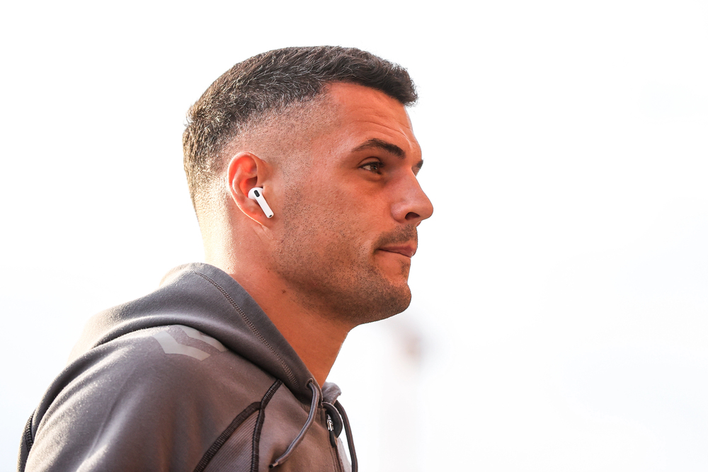 Schweiz ohne Kapitän: Xhaka gesteht und zieht Konsequenzen