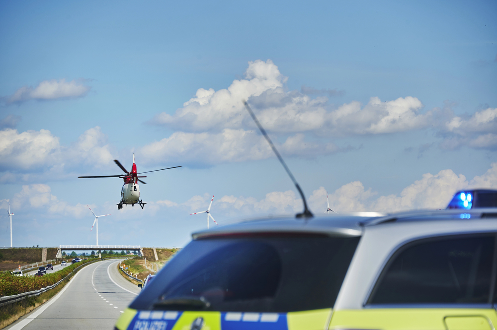 Fünf Todesfälle auf der A1: Besorgniserregende Entwicklungen in nur sechs Monaten