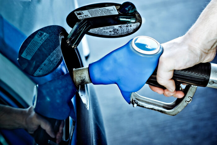 17 Cent Rabatt je Liter: Bundestag stimmt für neuen Tankrabatt