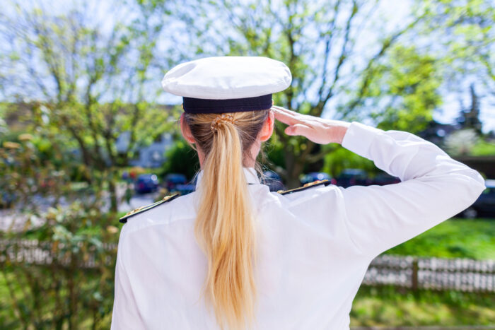 Bundeswehr bekommt sexuelles Fehlverhalten nicht unter Kontrolle