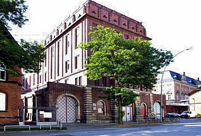 Hamburg & Schleswig-Holstein: Kurzzeitstation für psychisch erkrankte Häftlinge öffnet