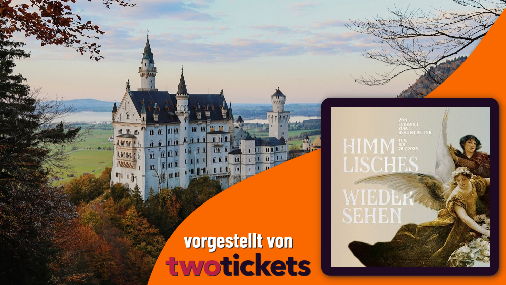 Ausstellungen in Freising am 04.10.26: SAN FRANCESCO SUPERSTAR
