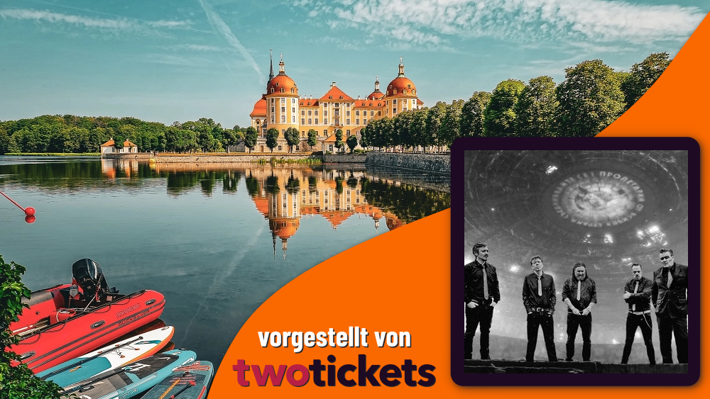 Besondere Musikevents in Dresden am 03.10.26: Freunde der italienischen Oper