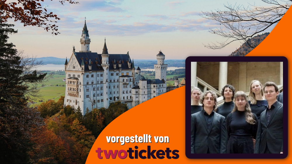 Besondere Musikevents in Freising am 24.10.26: Lichtblick