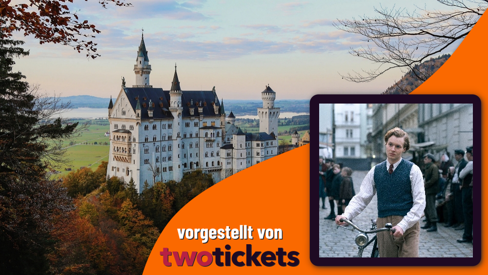 Blockbuster & Klassiker in München am 06.10.26: BRUNO – Der junge Kreisky
