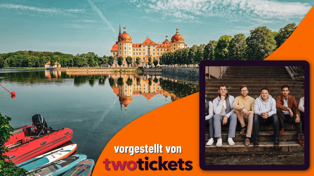 Chor & Gesang in Leipzig am 01.10.26: Carl und Veronika – Orff und die Comedian Harmonists