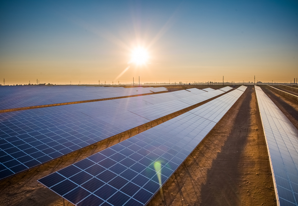 Solar-Rekord in Deutschland: Schon im September fällt der Bestwert des gesamten Vorjahres