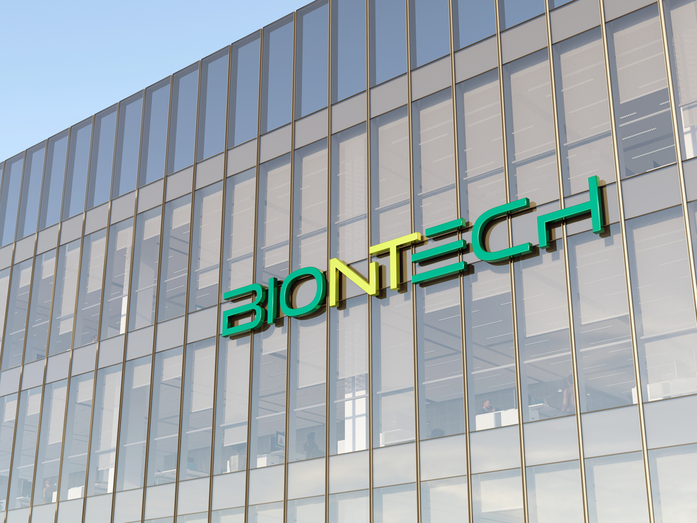 BioNTech schließt drei Standorte in Deutschland – bis zu 1.800 Arbeitsplätze betroffen