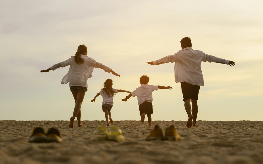 Bis zu 150 Hilfen für Familien: Dieses Geld vom Staat lassen viele Eltern liegen