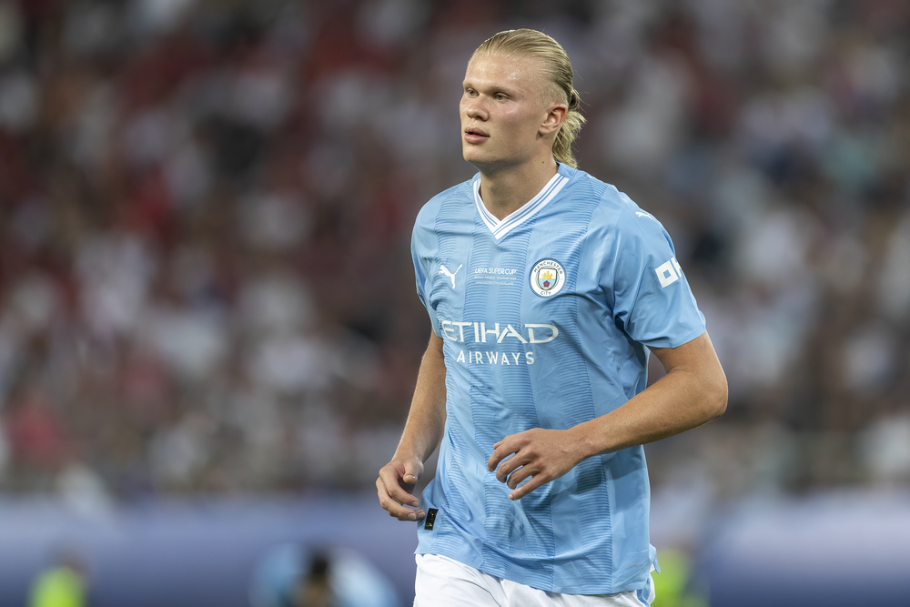 Droht Manchester City nach dem Finanzskandal der Zwangsabstieg?