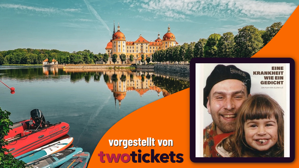 Dokus in Leipzig am 08.10.26: Eine Krankheit Wie Ein Gedicht