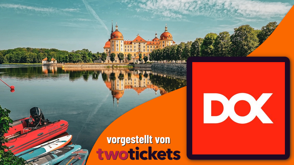 Events & Festivals in Leipzig am 26.10.26: DOK Leipzig 2026