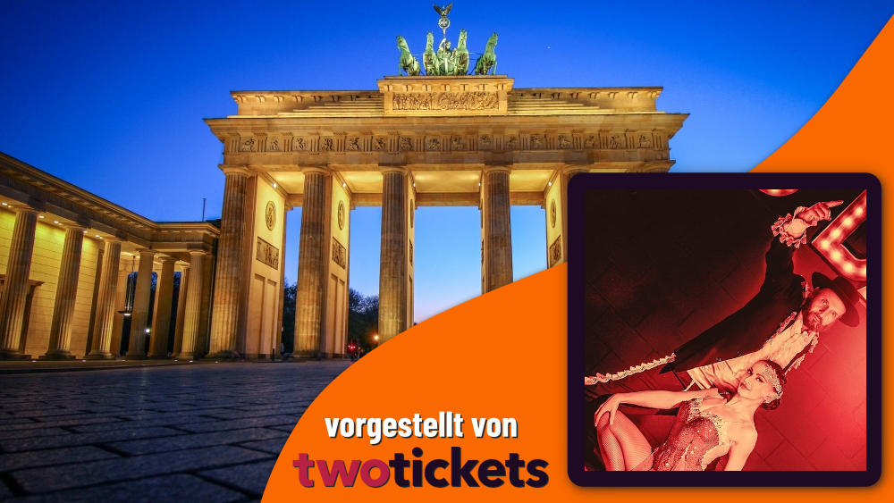 Film in Berlin am 01.10.26: Tango Shalom