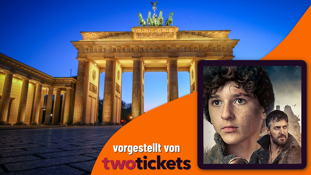 Film in Berlin am 27.09.26: The Boy In The Woods –