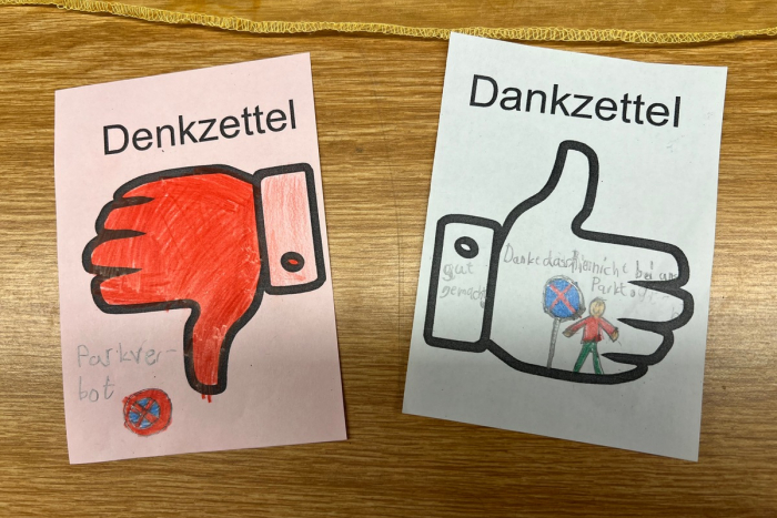 Schulstart in Dortmund und Lünen